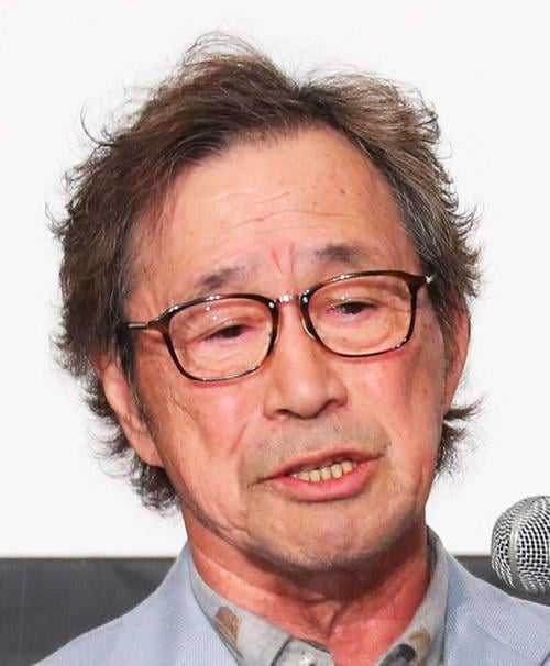 武田鉄矢、初の女性首相の内閣誕生に「涙が出た」「合掌した」と告白「信仰の対象みたい」とも - 政治 : 日刊スポーツ