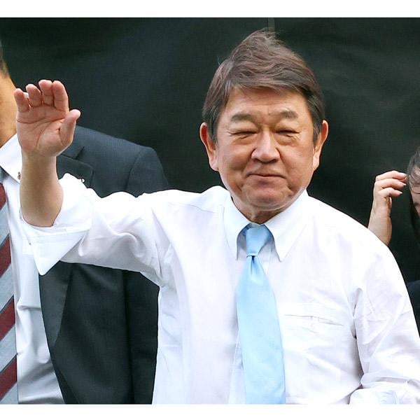 茂木敏充氏は約1億3800万円！自民総裁5候補「企業・団体献金」ガッポリの呆れた実態 ― 誰が総裁でも金権体質にメスを入れるのは無理