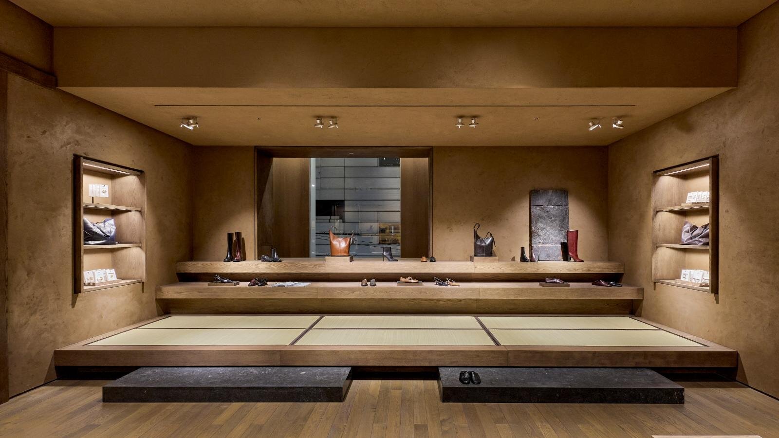 ZARAのカフェ「ザカフェ」日本初上陸、大阪・心斎橋筋の旗艦店内にオープン | 写真