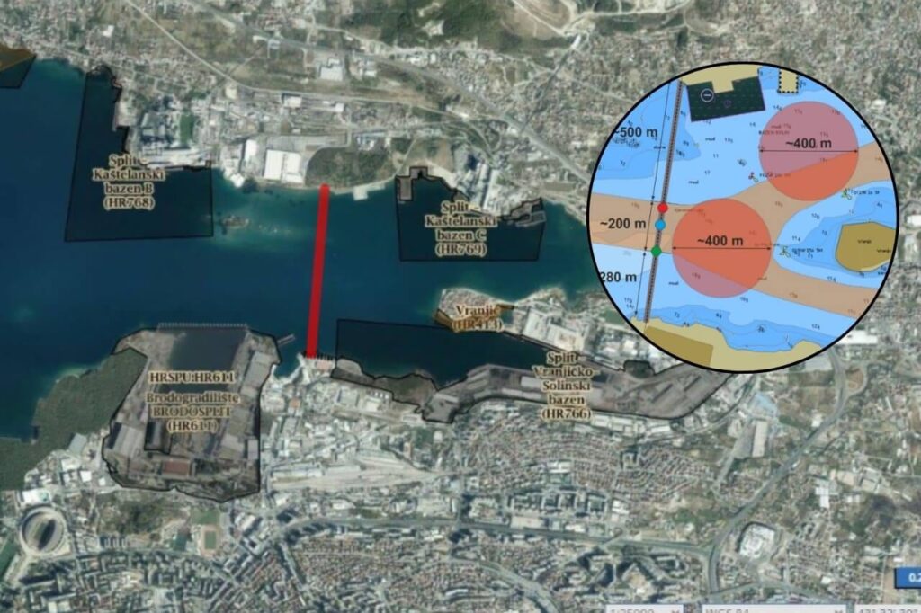 おとぎ話が現実に！入札は終了しました。カシュテラ橋は長さ 1.5 km になり、街の外観を永遠に変えることになります。