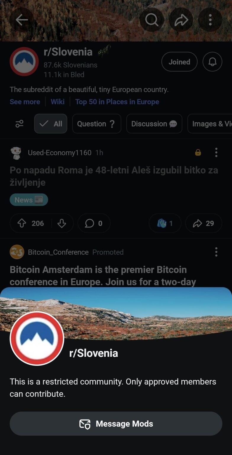 r/スロベニアは陥落した