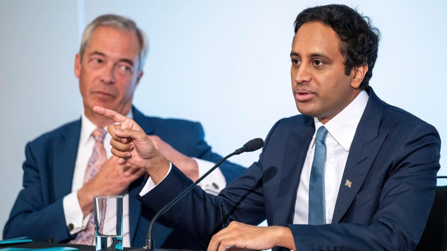 英国の改革部門「ドージ」部門はまだ議会監査を実施していない
