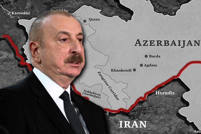 Zangezur廊下は、Azerbaijanをアルメニアを介して排他的に接続し、輸送コストを削減し、ヨーロッパとアジアの間の輸送ハブの役割を強化することで後押しします。ロシアにとって、管理からの除外とは、南コーカサスの戦略的影響と輸送管理を失うことを意味します