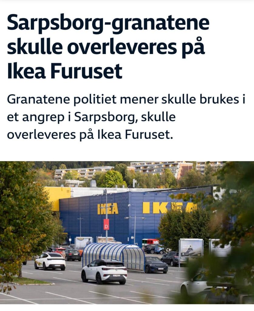 「Klik OG Hent」はノルウェーで人気のあるものですが…