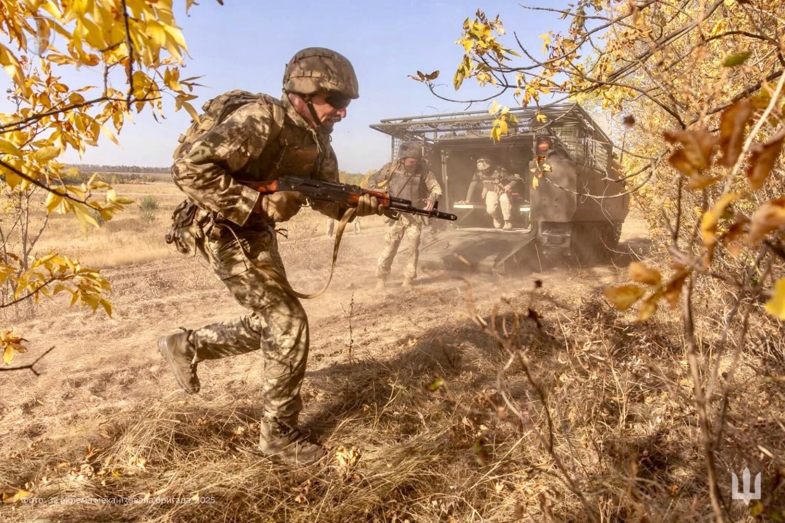 ウクライナ軍：ルーマニア人志願軍人エイドリアン・イウルカさん、ドンバス戦線での任務中行方不明と発表／他のルーマニア人兵士２人がウクライナで死亡