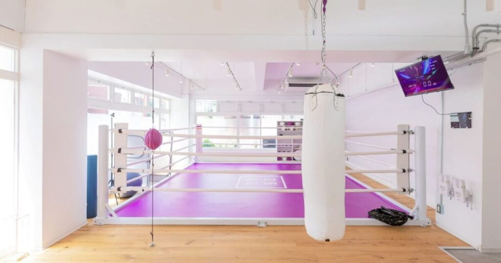 【秋田市】「ZEAL BOXING FITNESS」東口・西口に2店舗オープン予定!秋田初上陸 【秋田市】「ZEAL BOXING FITNESS」東口・西口に2店舗オープン予定!秋田初上陸