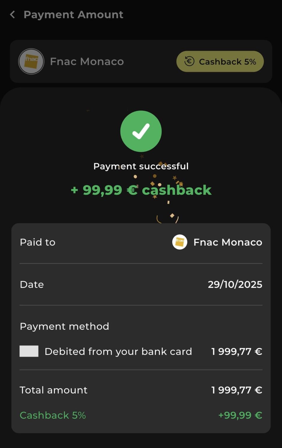 私はカルロアプリが大好きです 🤗