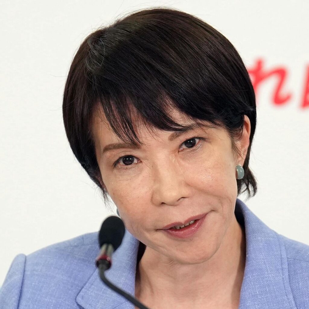 「教義を初めて聞いた」高市早苗氏　旧統一教会について“知らない”連発…オリラジ中田は「一切調べてなかったのが驚き」と追及（女性自身） - Yahoo!ニュース
