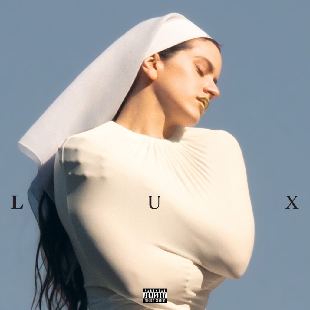 スペイン発グローバル・アイコンRosalía、Björkら参加の最新アルバム『LUX』発売を発表！グローバルで開催されるリスニングイベントが日本でも開催 – Pointed
