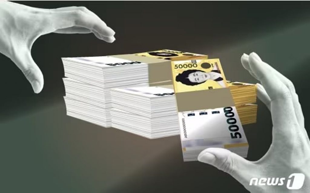 韓国・国税庁が把握する「借名財産」が6100億ウォン突破…株式・出資持分が急増、脱税温床の懸念 | KOREA WAVE