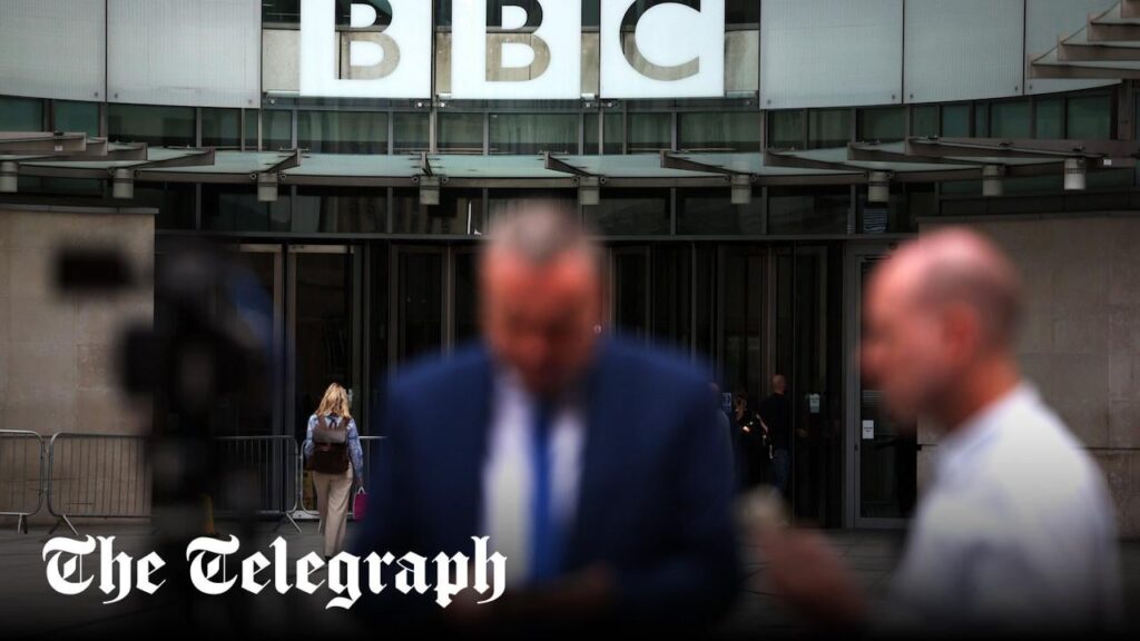 BBCの受信料、年間180ポンド以上に値上げへ
