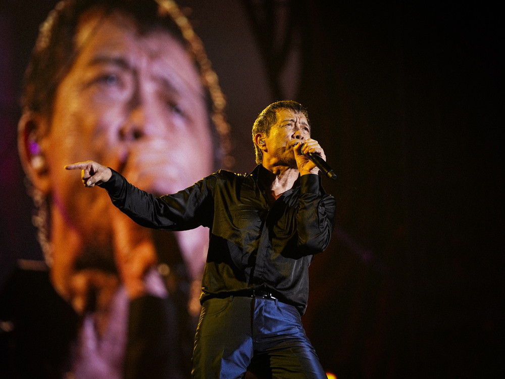 【ライブレポ】矢沢永吉「ソロ50周年、あっという間だったよ本当に！」ファンに感謝を伝えた大熱演の東京ドーム公演 - ニュース - OTOTOY