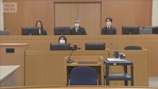茨城・日立市役所のイベントに車で突入　殺人未遂の罪に問われた男に懲役13年の判決 – Quebee キュエビー