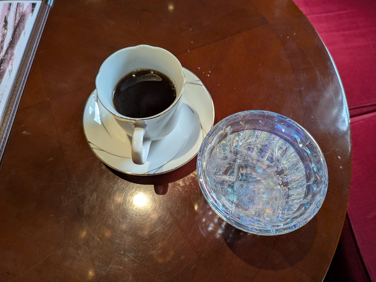 Cafe &Music ラフォーレ