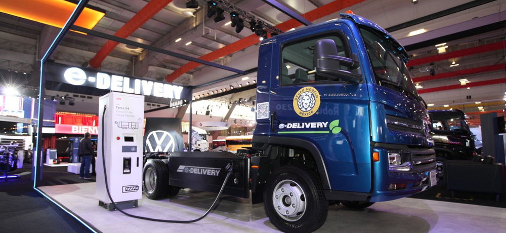 ブラジルに初めての「ゼロエミッション回廊」!?　トレイトン・グループが物流の電動化を支援