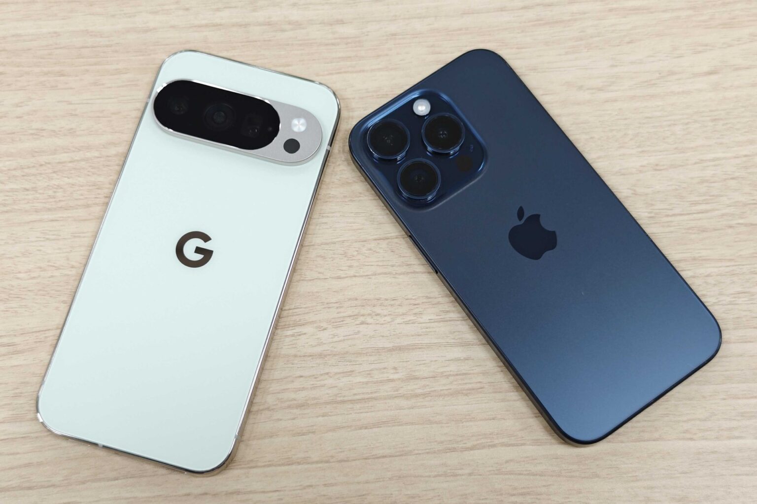 Android「Quick Share」がiPhone「AirDrop」できるように、さっそく試してみた - ケータイ Watch