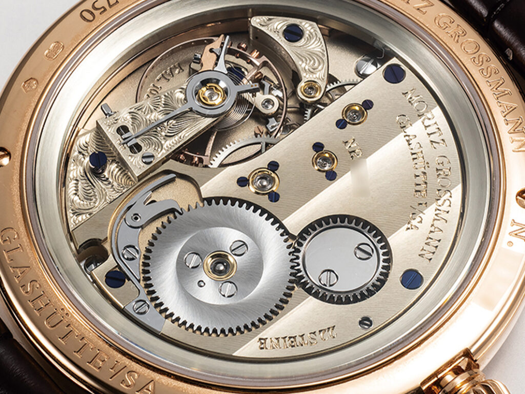 菊地吉正の時計考_024｜“観て愉しむ” 手巻き式腕時計の一番の魅力はやっぱり裏ブタ側からのこの美しさにあり！ - Watch LIFE NEWS｜ウオッチライフを楽しむ時計総合ニュースサイト