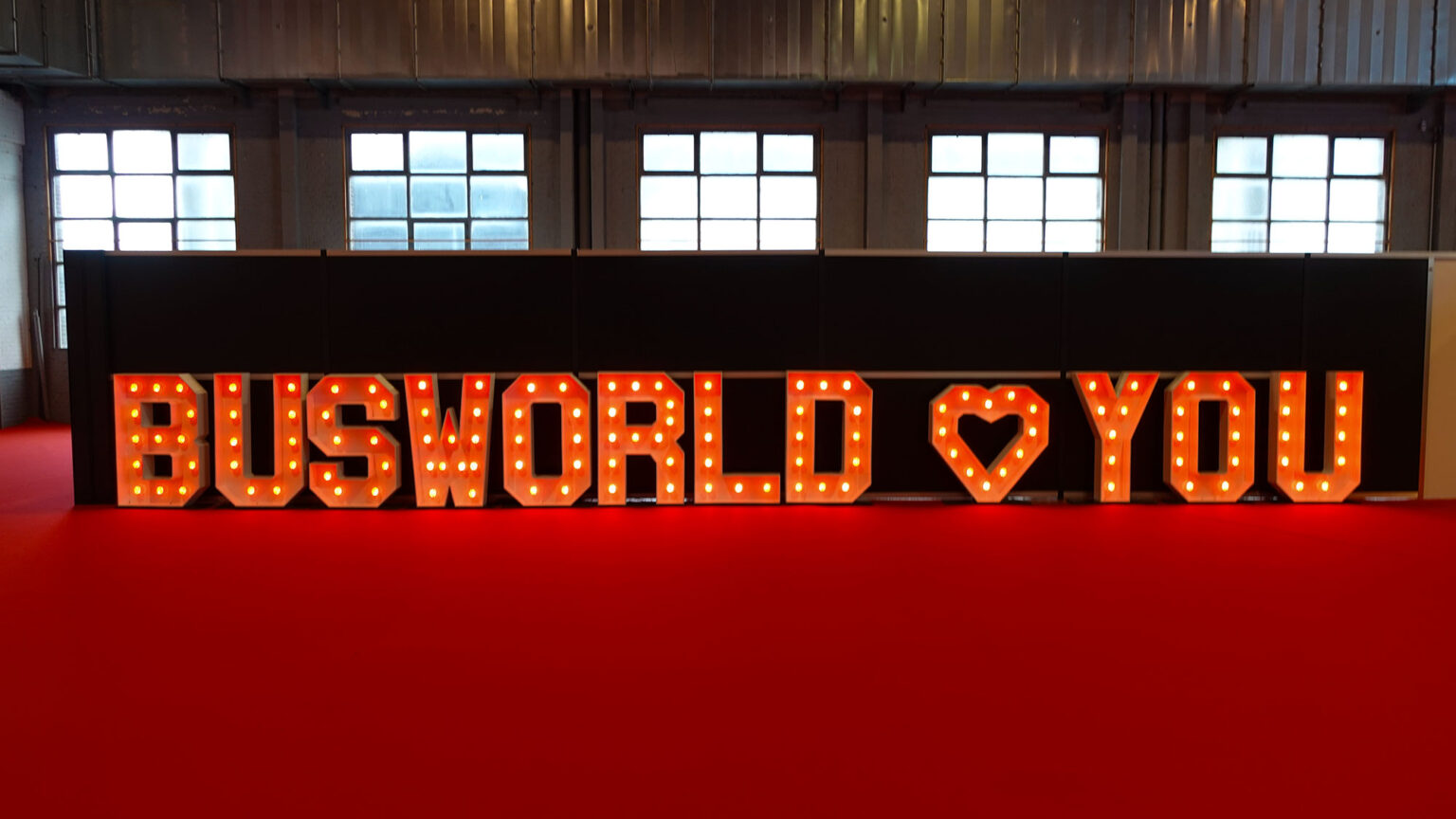 「Busworld Europe 2025」視察レポート／世界ではバスのEVシフトが着実に進行中