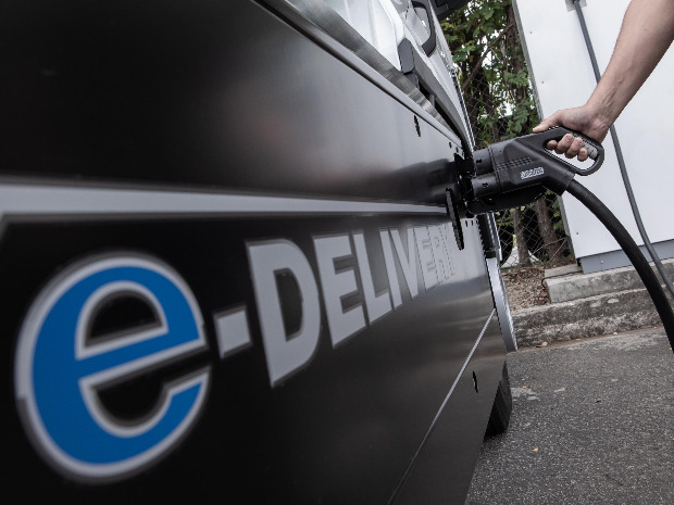 ブラジルに初めての「ゼロエミッション回廊」!?　トレイトン・グループが物流の電動化を支援