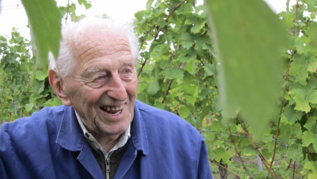 110歳のドイツ最高齢男性が亡くなった。彼は 4 つの異なるドイツを視察し、オスマン帝国がまだ存在していた時代に生きていました。