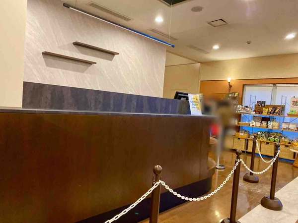 Drink Stand by Casui