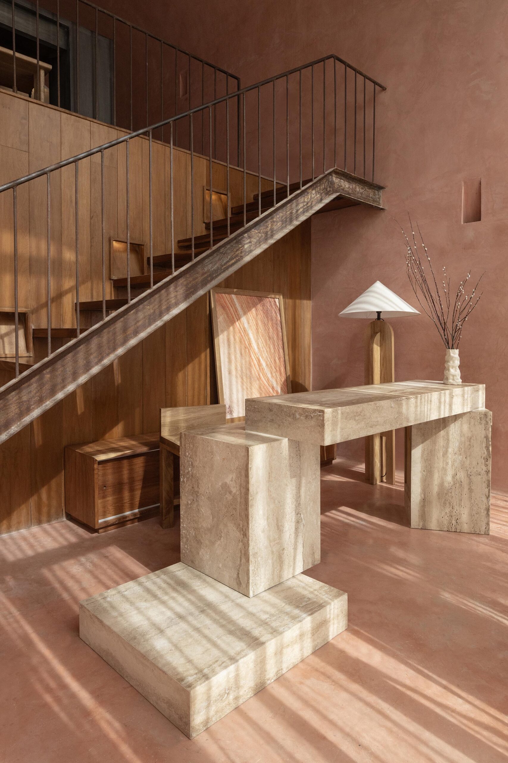 〈バベル（Babel）〉V Taller