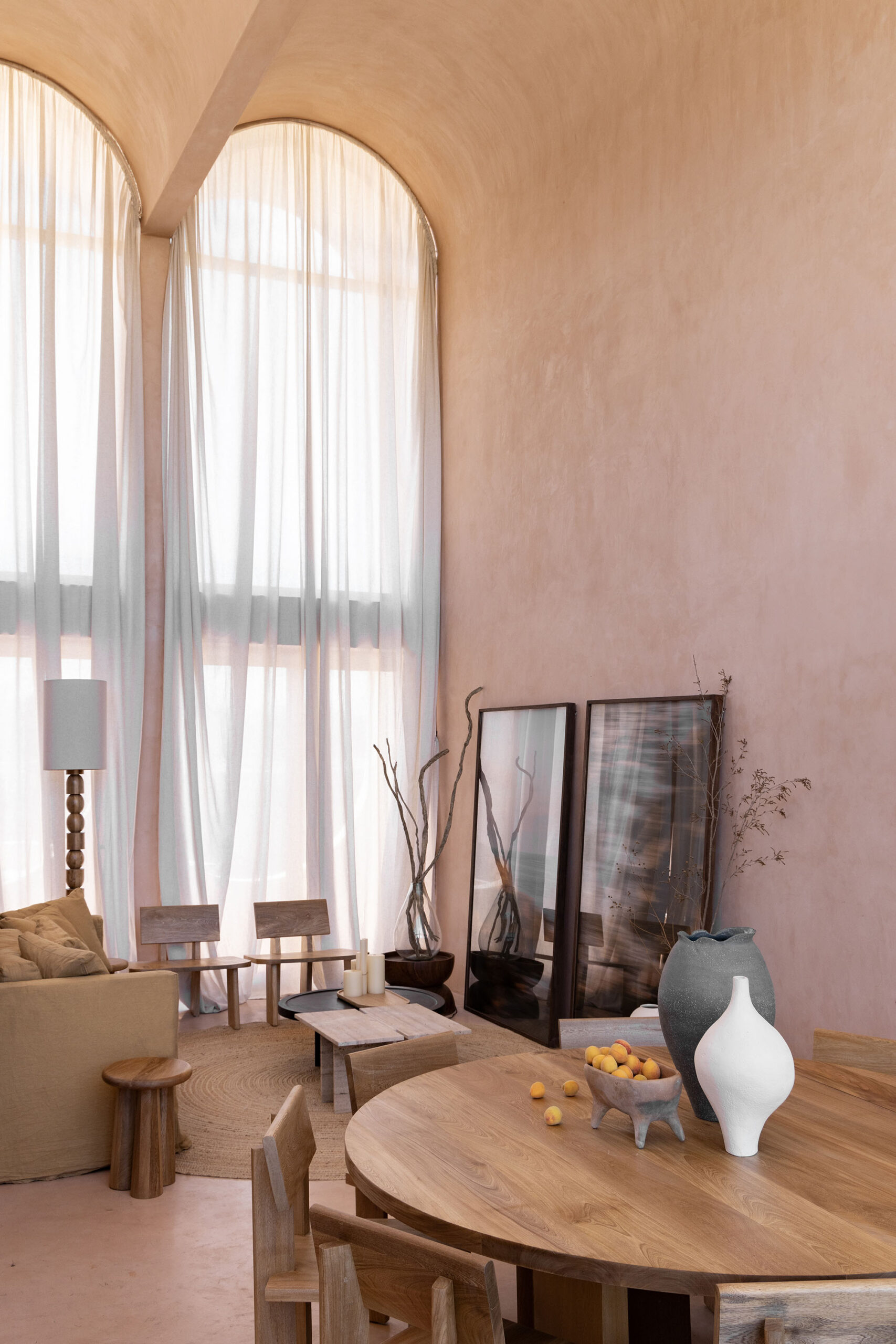 〈バベル（Babel）〉V Taller