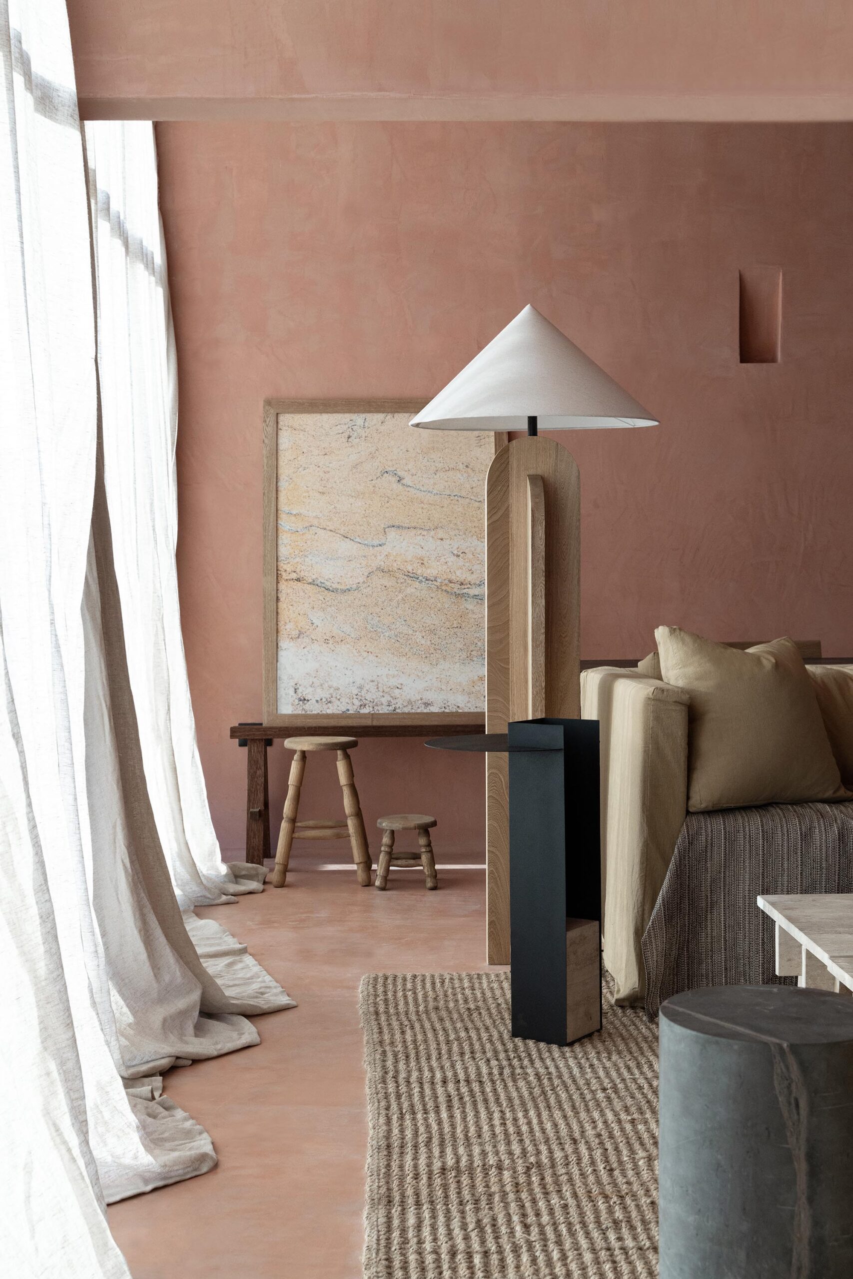 〈バベル（Babel）〉V Taller