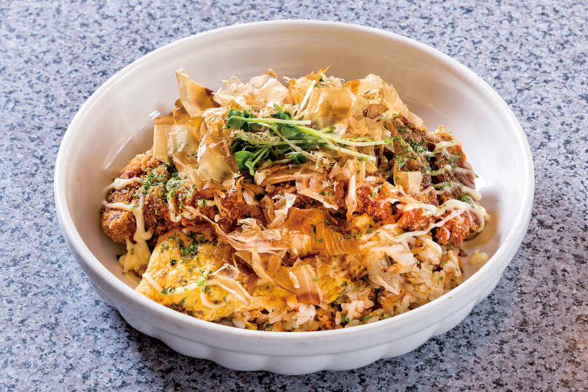 "お好み感"を演出する実直な洋食店の技。越前市・レストラン ジャムハウスの「お好みジャムラ」【ローカル食遺産】｜福井の旬な街ネタ&情報ポータル 読みもの ふーぽ