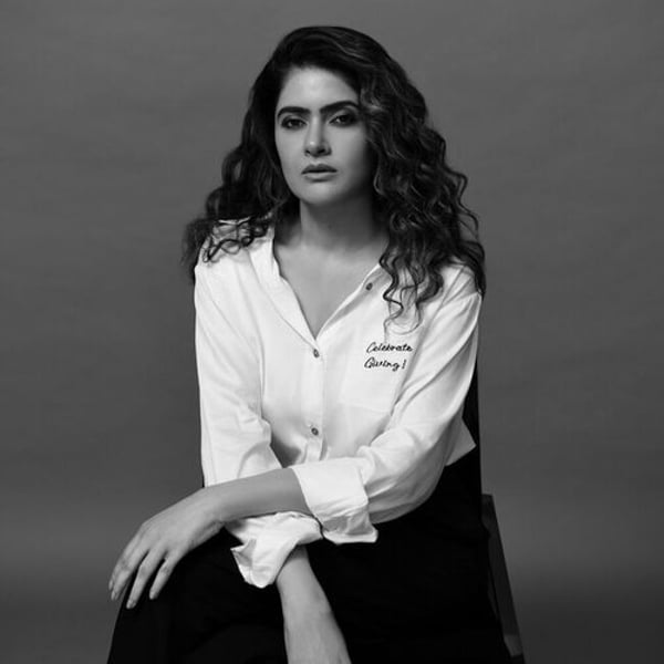 CNMI、インドの慈善家クルスム・シャダブ・ワハブ氏を女性エンパワーメント・アンバサダーに任命 - FashionNetwork 日本