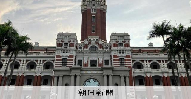 台湾、日本産食品の輸入規制を撤廃　福島原発事故後に5県産を対象：朝日新聞