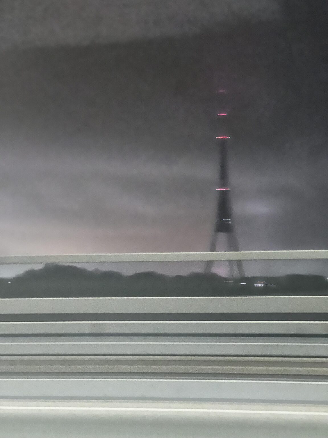 テレビ塔
