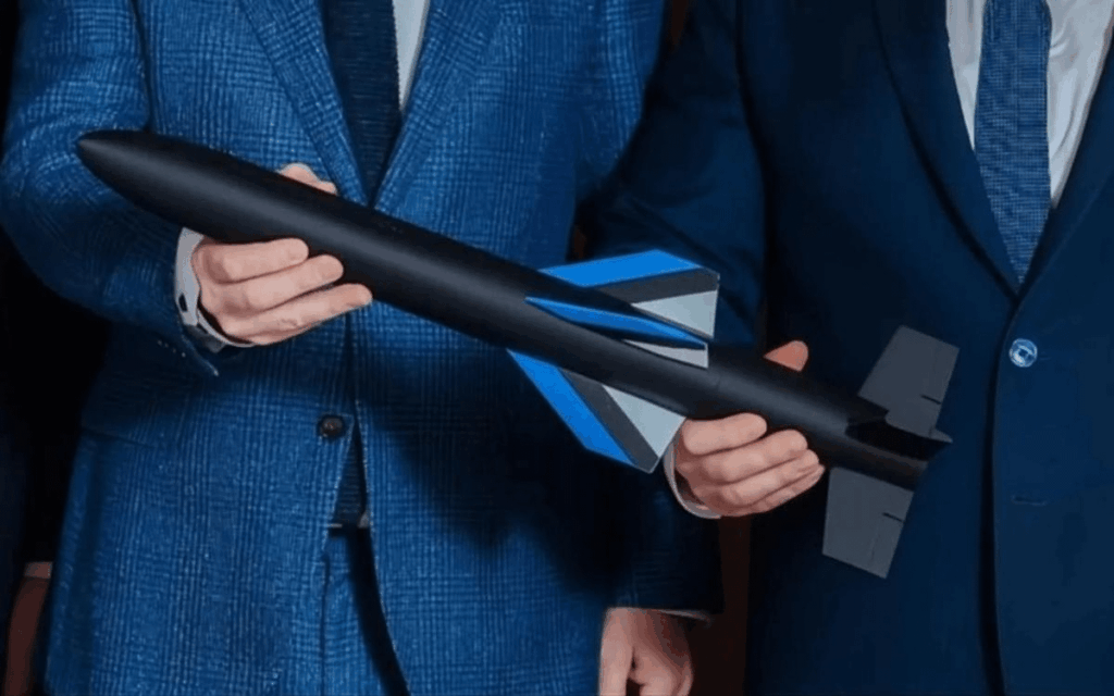バゲットの大きさ：エストニア人はシャヘド・ミサイルを破壊するための小型ミサイルを作成した