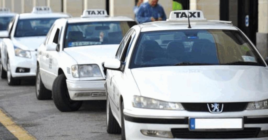 最近マルタで白タクを実際に利用しているのは誰でしょうか？