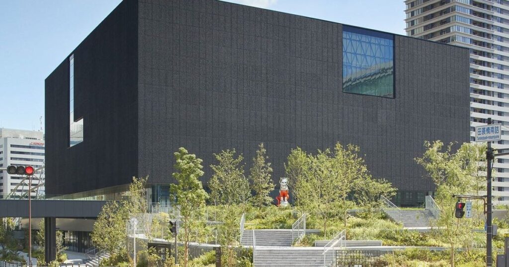 大阪中之島美術館が2026年の展覧会スケジュールを発表　シュルレアリスムからサラ・モリス、大英博物館日本美術コレクションまで充実の7展催 – 美術展ナビ