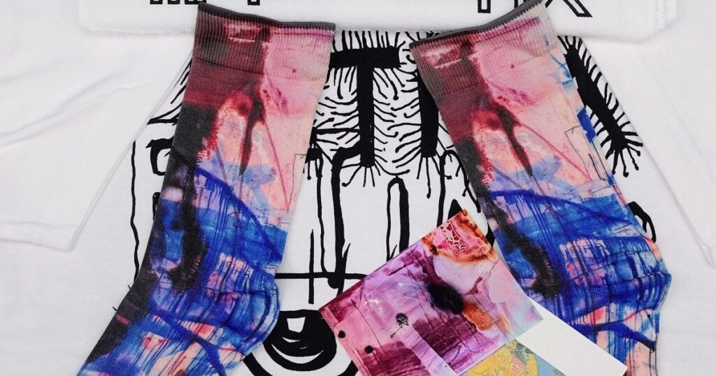 【グッズ開封】「大竹伸朗展　網膜」 香川・丸亀市猪熊弦一郎現代美術館で11月24日まで　大竹アートを暮らしに散りばめましょう – 美術展ナビ