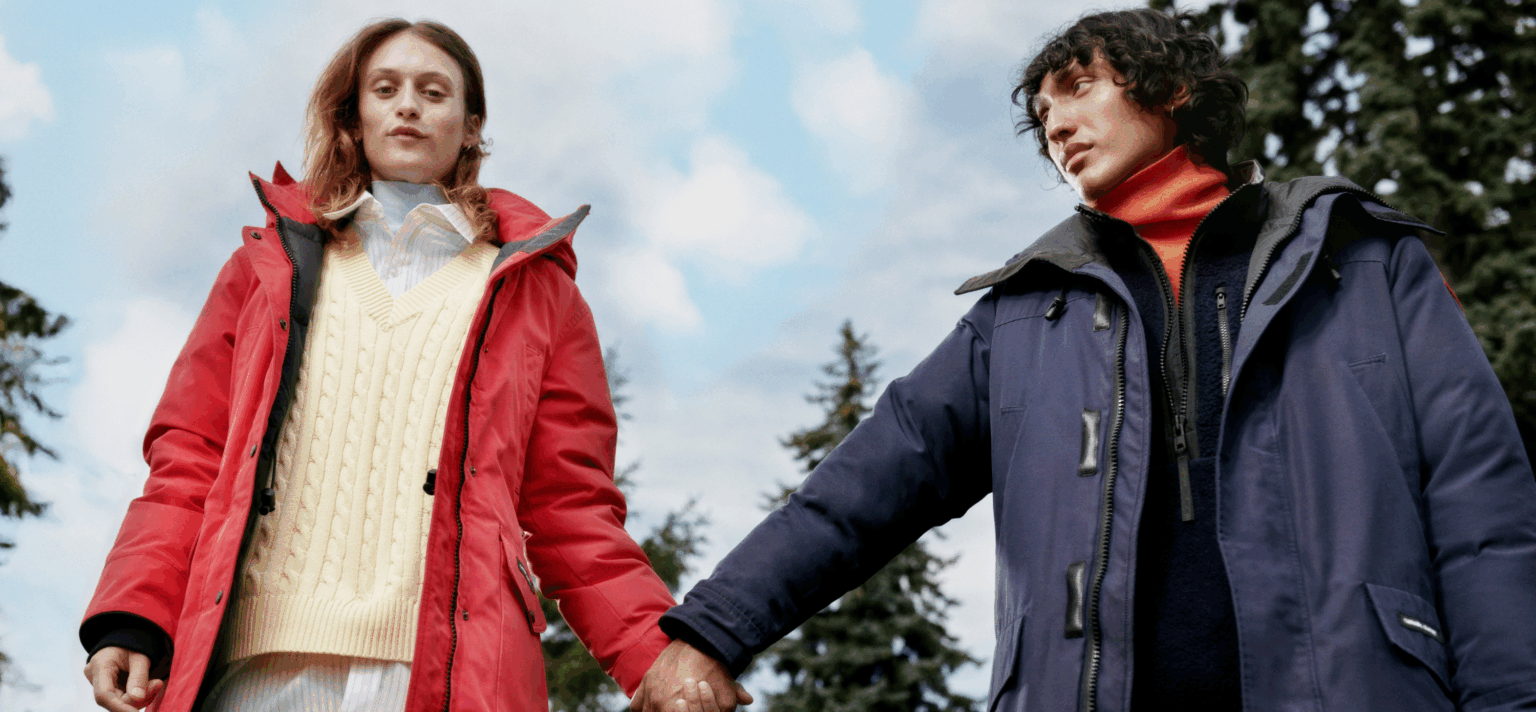 【11/21午前11時販売開始】カナダグースのダウンがお得に!「CANADA GOOSE Generations」でブランド認定リユース品が本格展開! – ラブすぽ 【11/21午前11時販売開始】カナダグースのダウンがお得に!「CANADA GOOSE Generations」でブランド認定リユース品が本格展開! - ラブすぽ