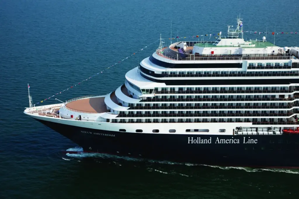 ホーランド アメリカ ラインが2025年にメキシコ文化を体験する新プログラムを開始 - サードニュース