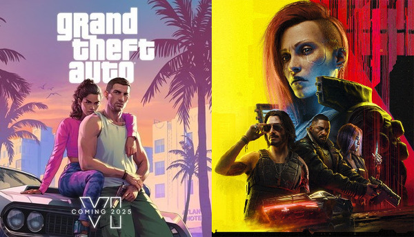 『GTA6』再延期に“何度も延期”の先輩『サイバーパンク2077』公式が助言？2020年のほろ苦いポスト - Game*Spark
