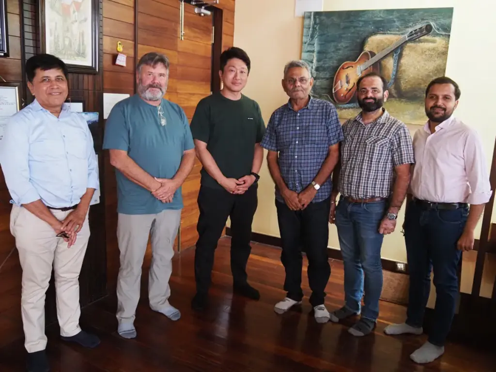 ヤマハとOverseas Tradersがインドローズウッドの持続可能な森林保全へ向けた協力を開始 - サードニュース