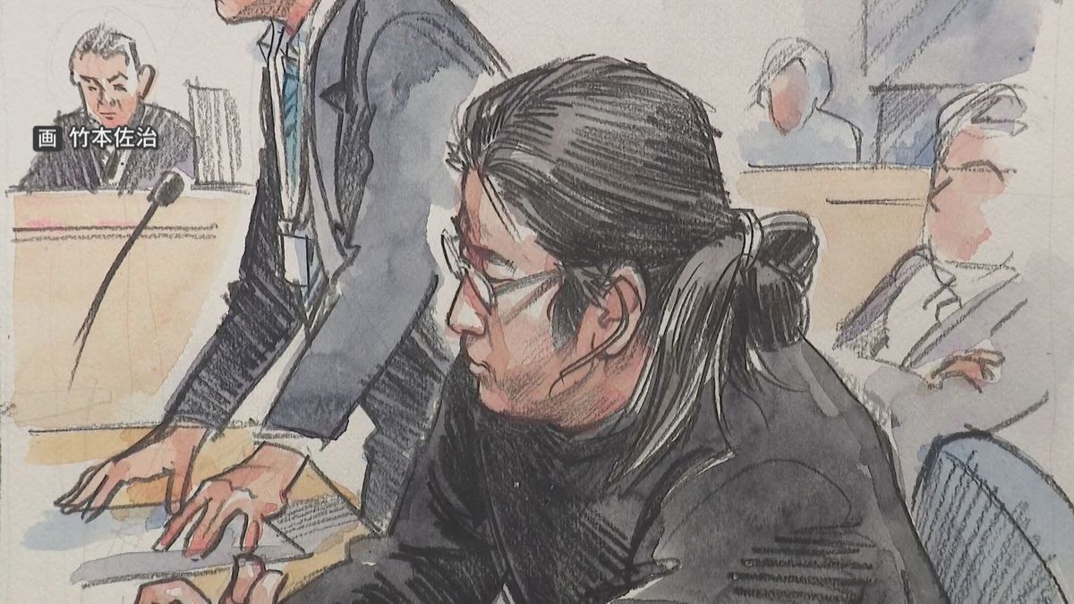 【速報】「誰かがこういう事件をするんじゃないかという人が何人もいた」旧統一教会被害者の弁護士証言 安倍元首相銃撃事件の裁判