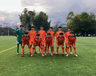 静岡県クラブユース(U-14)サッカー新人大会2025 予選Aブロック(清水エスパルスSS富士ジュニアユース vs 聖隷ジュニアユースSC)の試合結果について | 清水エスパルス公式WEBサイト 静岡県クラブユース(U-14)サッカー新人大会2025 予選Aブロック(清水エスパルスSS富士ジュニアユース vs 聖隷ジュニアユースSC)の試合結果について | 清水エスパルス公式WEBサイト