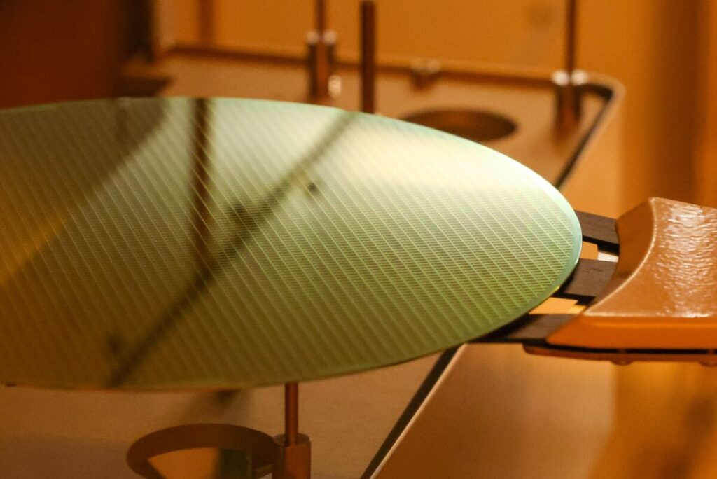 米国、ネクスペリア中国工場からの半導体輸出再開を発表へ－関係者 - Bloomberg