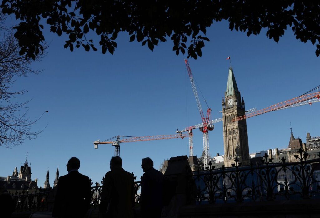 カナダ政府、研究者やH-1Bビザ保有者誘致へ－留学生受け入れは大幅減 - Bloomberg