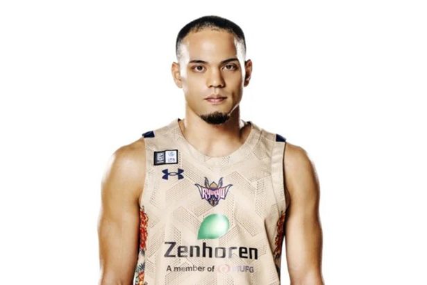 平良彰吾が脳しんとう　キングス発表　富山戦で負傷、全治未定