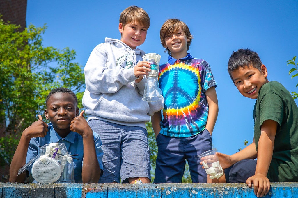 第２回 海外サマースクールフェア 〜Boarding Schools in U.K.・U.S.A・Canada・Switzerland〜 を東京・代々木にて開催