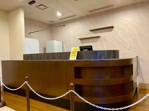 Drink Stand by Casui