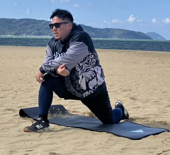 日本シリーズMVP山川穂高が見せる来季への本気度 「今までの野球人生で一番練習する」 春季キャンプまで球場を約3カ月間予約 - 西スポWEB OTTO!