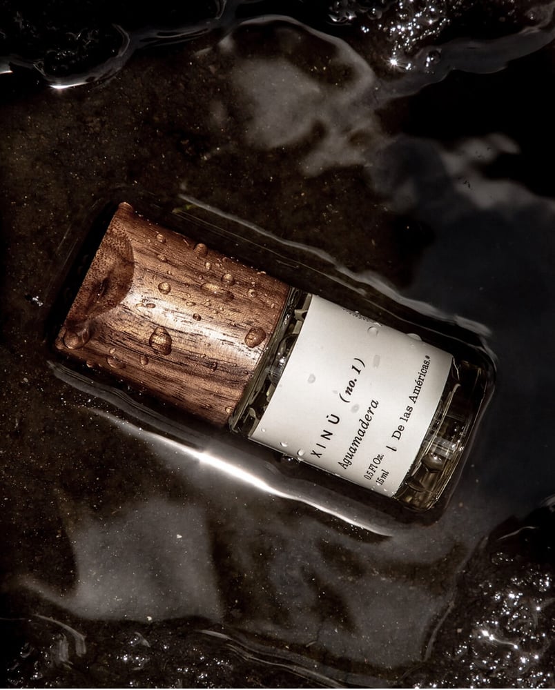 エスティ ローダー、メキシコの高級フレグランスブランド Xinú にマイノリティ出資。