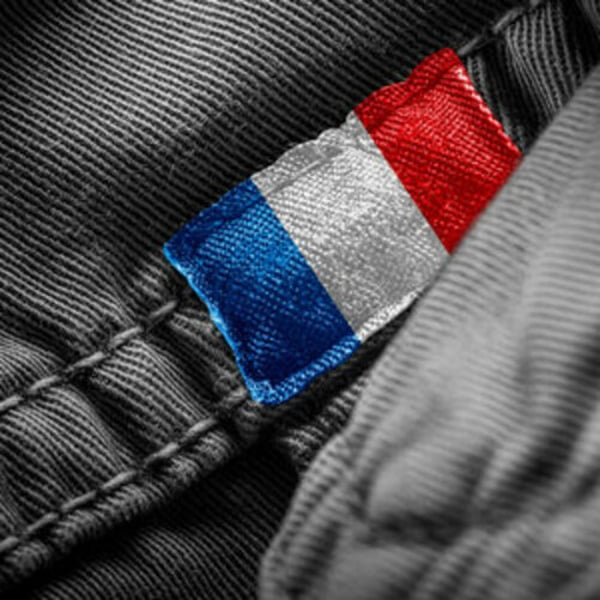 調査によると、フランス国内生産は、繊維製品の輸入に比べて2.4倍の経済効果を生み出す可能性がある - FashionNetwork 日本